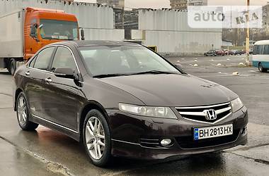 Седан Honda Accord 2007 в 