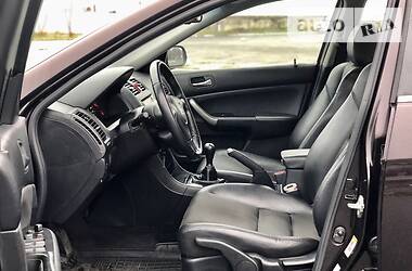 Седан Honda Accord 2007 в 