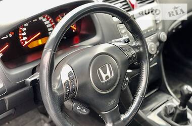 Седан Honda Accord 2007 в 
