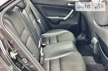Седан Honda Accord 2007 в 