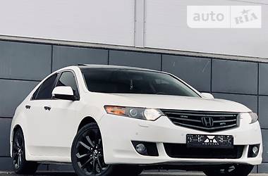 Седан Honda Accord 2009 в Одессе