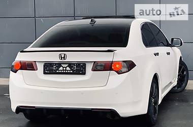 Седан Honda Accord 2009 в Одессе