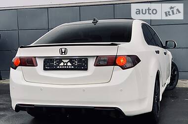 Седан Honda Accord 2009 в Одессе