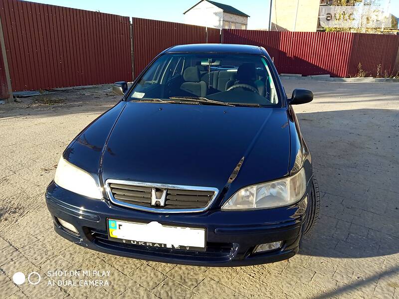 Седан Honda Accord 2000 в Львове