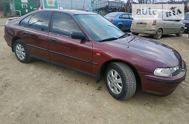 Седан Honda Accord 1995 в Бориславе