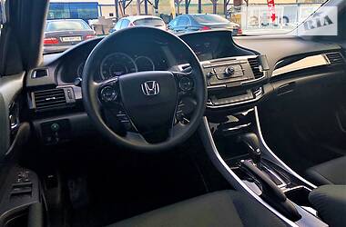 Седан Honda Accord 2016 в Одессе