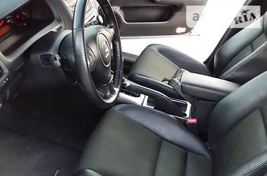 Седан Honda Accord 2006 в 