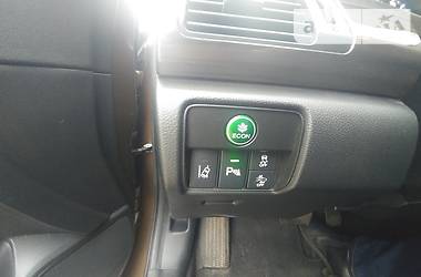Седан Honda Accord 2016 в 