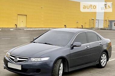 Седан Honda Accord 2006 в Северодонецке