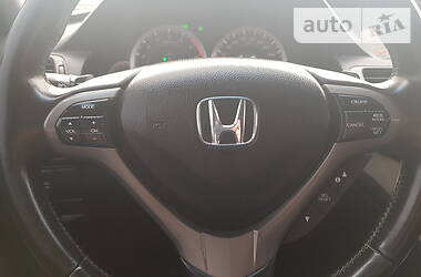 Седан Honda Accord 2010 в Обухове