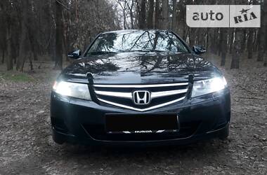 Седан Honda Accord 2007 в 