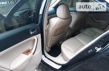 Седан Honda Accord 2007 в 
