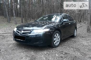Седан Honda Accord 2007 в 