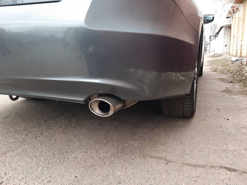 Купе Honda Accord 2011 в Черкасах фото 15 Купе Honda Accord 2011 в Черкасах