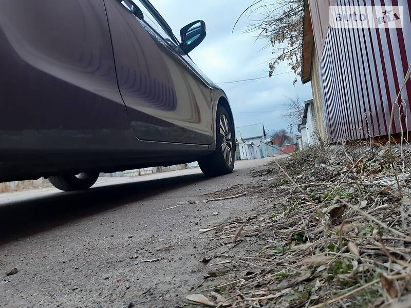 Купе Honda Accord 2011 в Черкасах фото 16 Купе Honda Accord 2011 в Черкасах