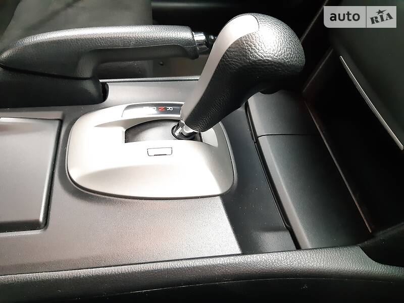 Купе Honda Accord 2011 в Черкасах фото 40 Купе Honda Accord 2011 в Черкасах