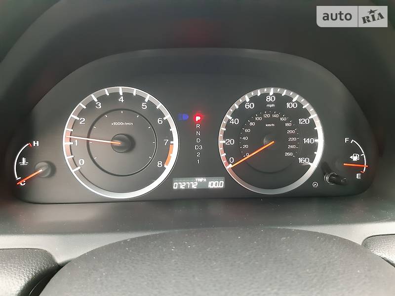 Купе Honda Accord 2011 в Черкасах фото 44 Купе Honda Accord 2011 в Черкасах
