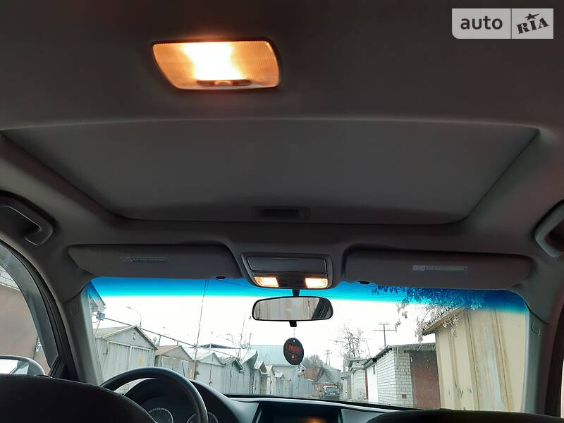 Купе Honda Accord 2011 в Черкасах фото 58 Купе Honda Accord 2011 в Черкасах