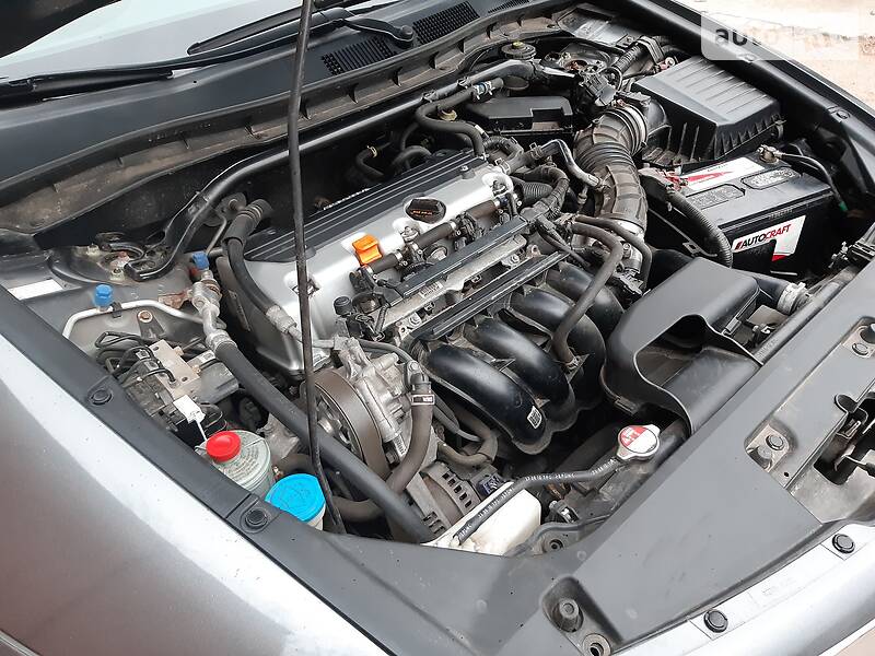 Купе Honda Accord 2011 в Черкасах фото 78 Купе Honda Accord 2011 в Черкасах