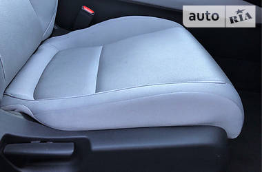 Седан Honda Accord 2018 в 