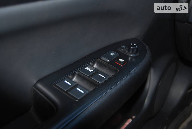 Седан Honda Accord 2006 в Запоріжжі