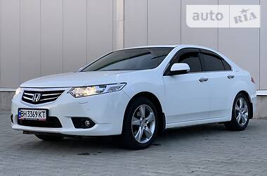 Седан Honda Accord 2012 в Одессе