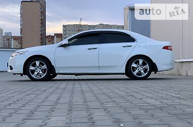 Седан Honda Accord 2012 в Одессе