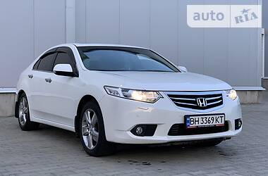 Седан Honda Accord 2012 в Одессе