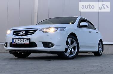 Седан Honda Accord 2012 в Одессе