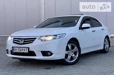 Седан Honda Accord 2012 в Одессе