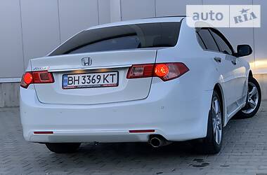 Седан Honda Accord 2012 в Одессе