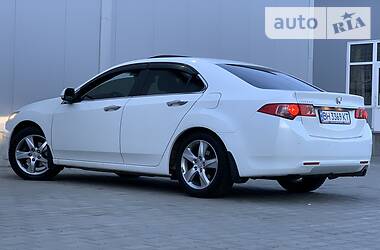 Седан Honda Accord 2012 в Одессе