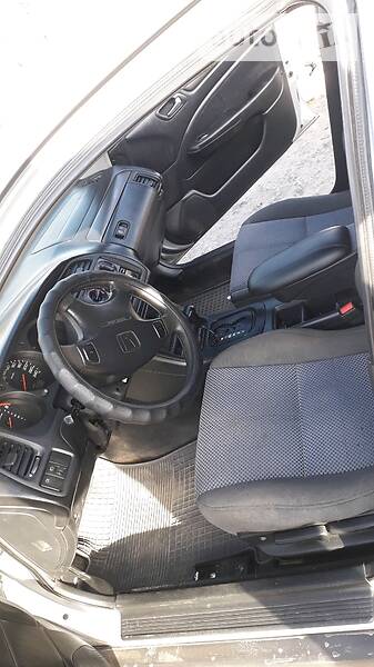 Седан Honda Accord 2001 в Кам'янці-Дніпровській