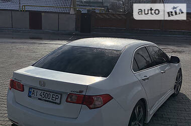 Седан Honda Accord 2011 в 
