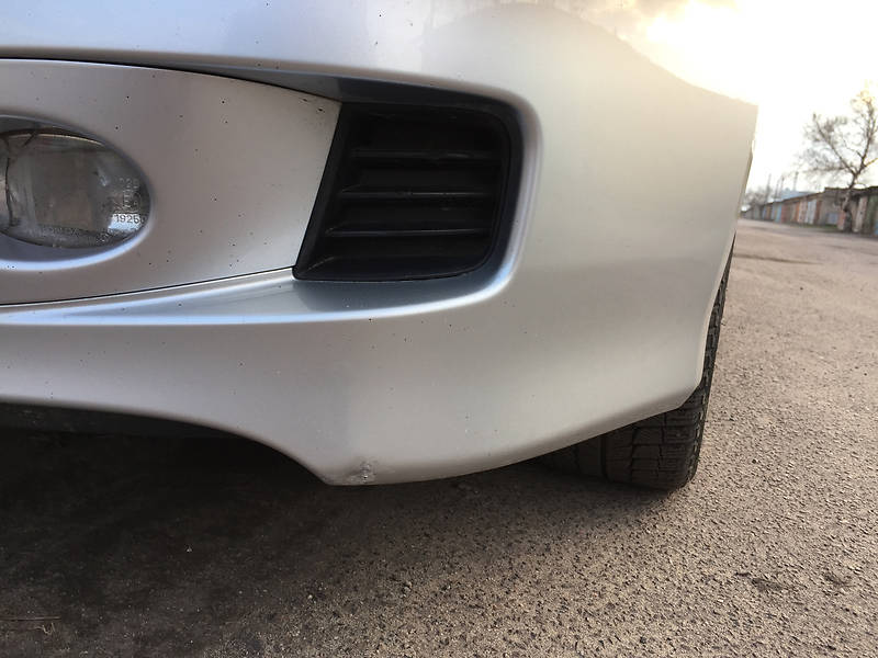 Седан Honda Accord 2008 в Запоріжжі