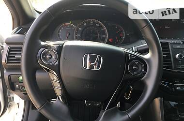 Седан Honda Accord 2016 в Вінниці