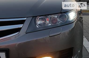 Седан Honda Accord 2007 в 