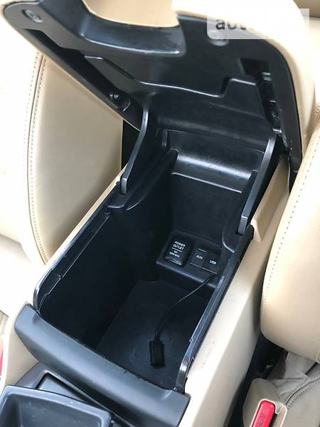 Купе Honda Accord 2010 в Одессе