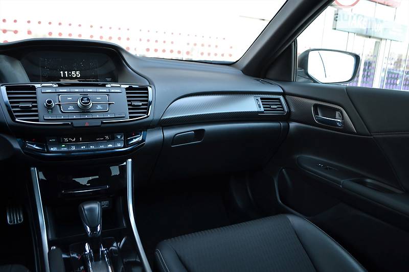 Седан Honda Accord 2017 в Харкові