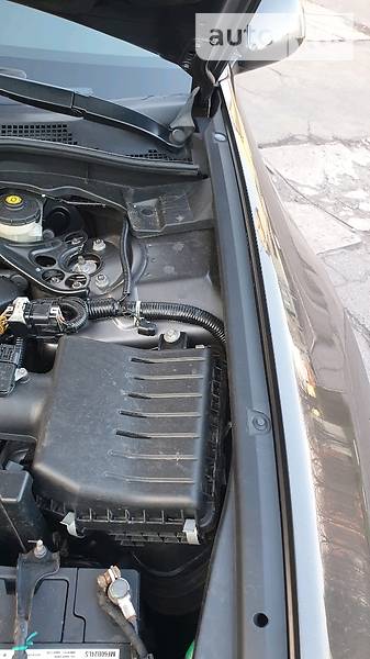 Седан Honda Accord 2008 в Кам'янському фото 31 Седан Honda Accord 2008 в Кам'янському