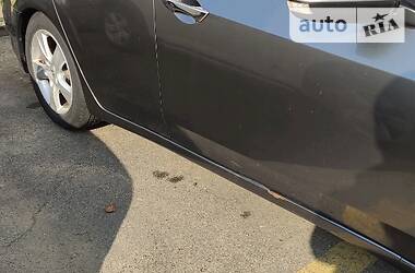 Седан Honda Accord 2008 в 