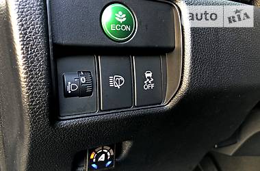 Седан Honda Accord 2013 в 