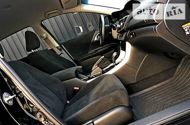 Седан Honda Accord 2013 в 