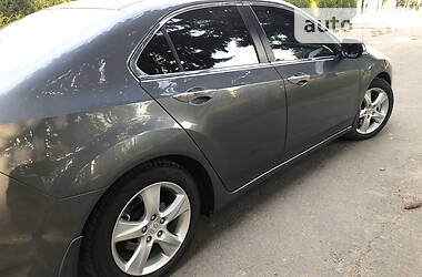 Седан Honda Accord 2008 в 