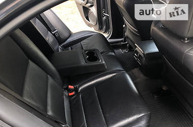 Седан Honda Accord 2008 в 