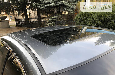 Седан Honda Accord 2008 в 