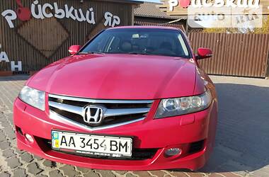 Седан Honda Accord 2006 в 