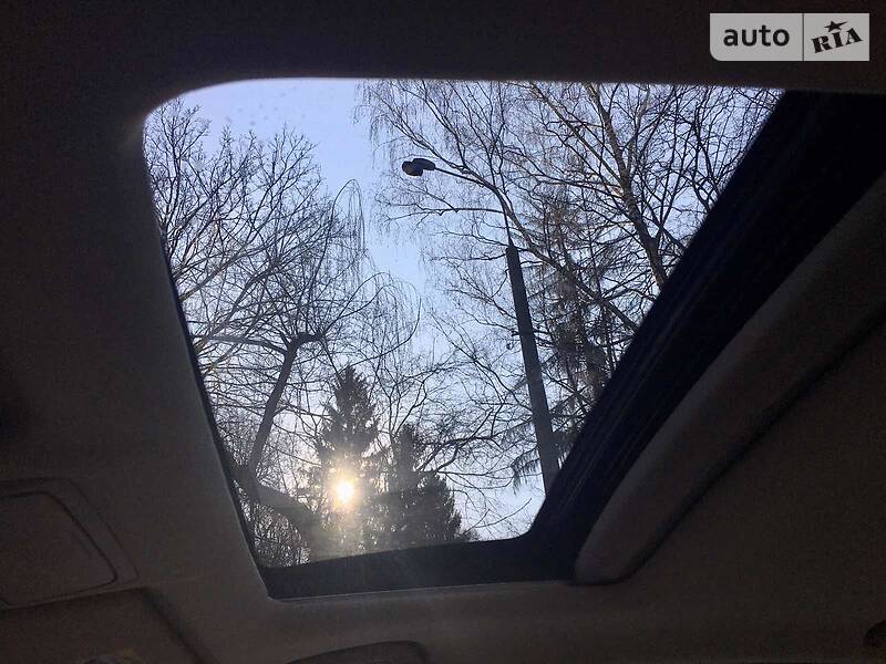 Седан Honda Accord 2015 в Тернополі