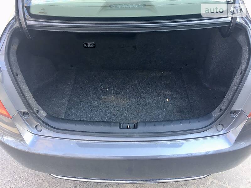 Седан Honda Accord 2015 в Тернополі