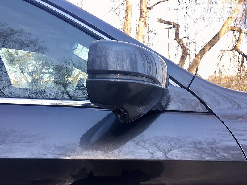 Седан Honda Accord 2015 в Тернополі